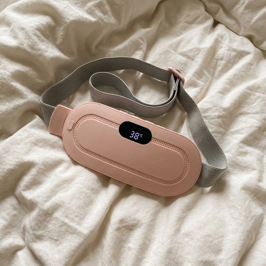 Menstrual Relief Belt