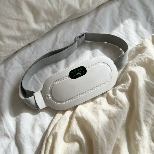 Menstrual Relief Belt